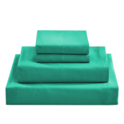 Xưởng Sản Xuất Ga Giường Bệnh Viện Vải Cotton Thoáng Khí